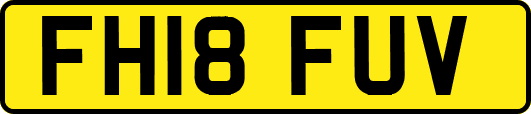 FH18FUV