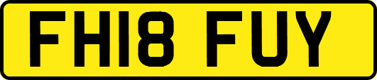 FH18FUY