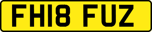 FH18FUZ
