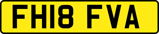 FH18FVA
