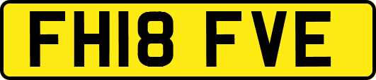 FH18FVE