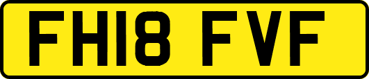 FH18FVF