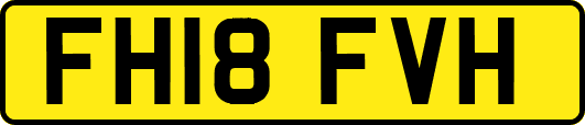 FH18FVH