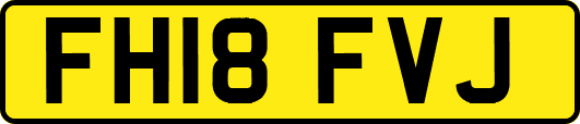 FH18FVJ