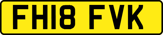 FH18FVK