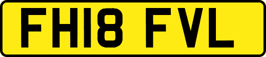 FH18FVL