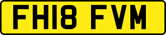 FH18FVM