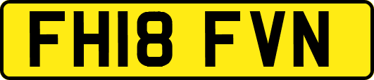 FH18FVN
