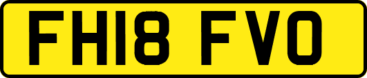 FH18FVO