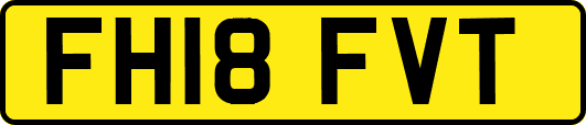FH18FVT