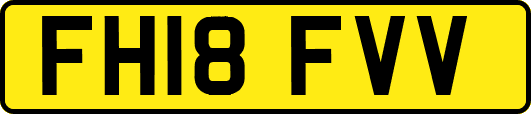 FH18FVV