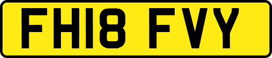 FH18FVY