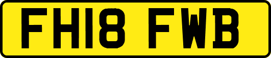 FH18FWB