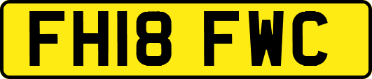 FH18FWC