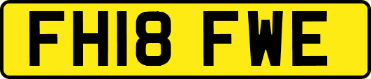 FH18FWE
