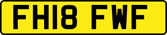 FH18FWF