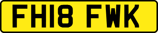 FH18FWK
