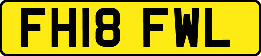 FH18FWL