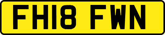 FH18FWN