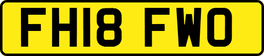 FH18FWO