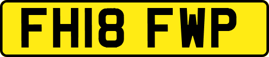 FH18FWP