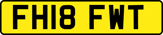 FH18FWT