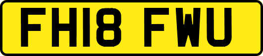 FH18FWU