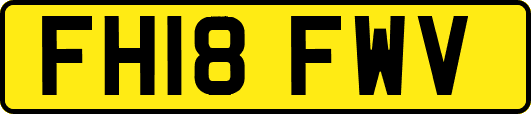 FH18FWV