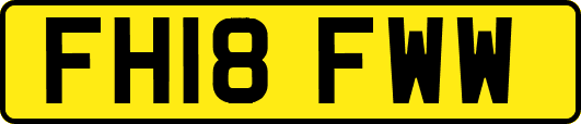 FH18FWW