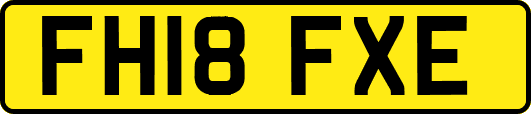 FH18FXE