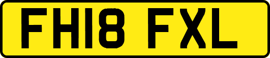 FH18FXL