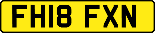 FH18FXN