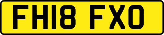 FH18FXO