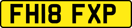 FH18FXP