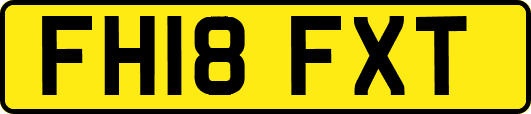 FH18FXT