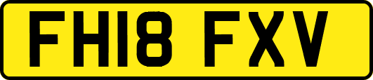 FH18FXV