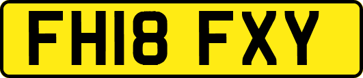 FH18FXY