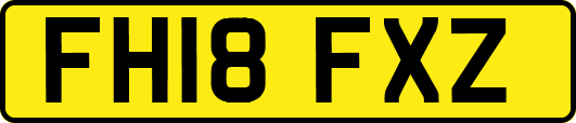 FH18FXZ