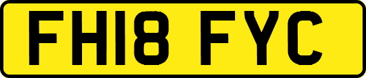 FH18FYC