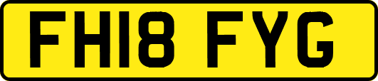 FH18FYG