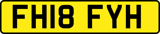 FH18FYH