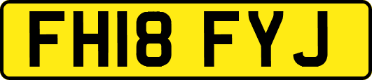 FH18FYJ