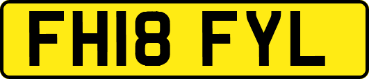 FH18FYL