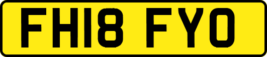 FH18FYO
