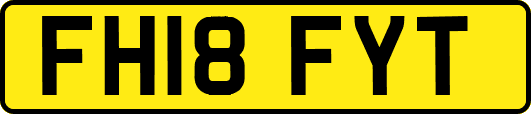 FH18FYT