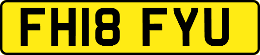 FH18FYU