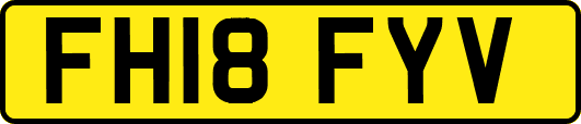 FH18FYV