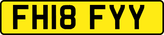 FH18FYY