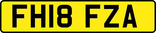 FH18FZA