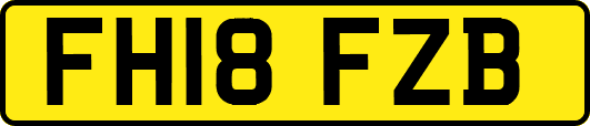 FH18FZB